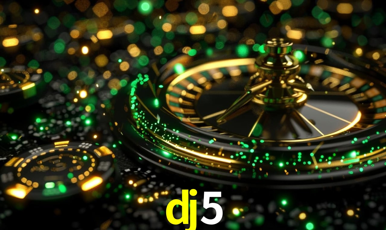Weekend Specials dj5
