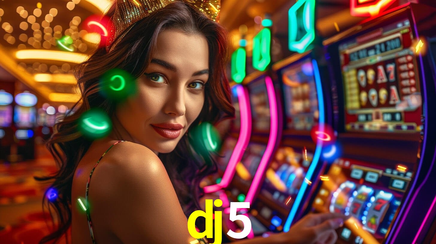 Exclusive Games dj5